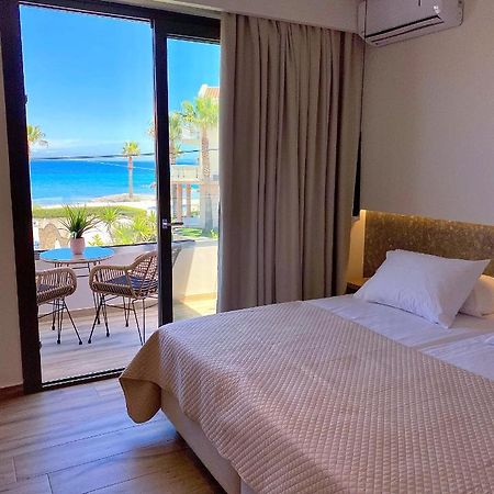 ארגאסי Roula Kotsonis Superior Apartment מראה חיצוני תמונה