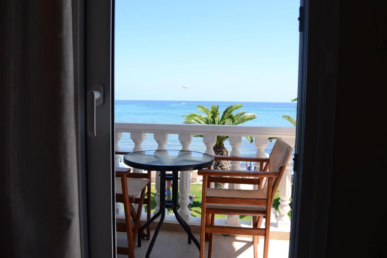 ארגאסי Roula Kotsonis Superior Apartment מראה חיצוני תמונה