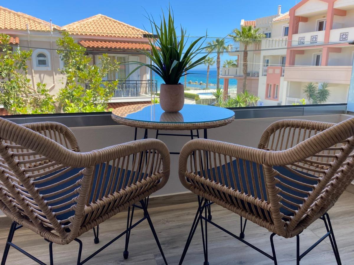 ארגאסי Roula Kotsonis Superior Apartment מראה חיצוני תמונה