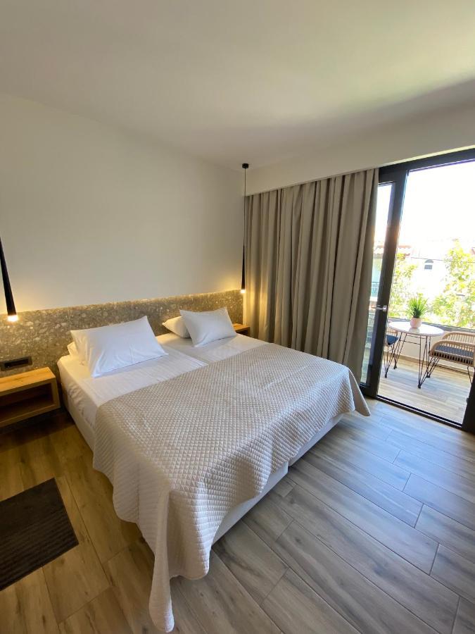 ארגאסי Roula Kotsonis Superior Apartment מראה חיצוני תמונה
