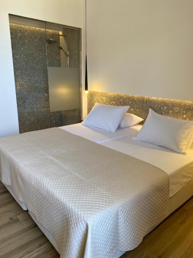 ארגאסי Roula Kotsonis Superior Apartment מראה חיצוני תמונה