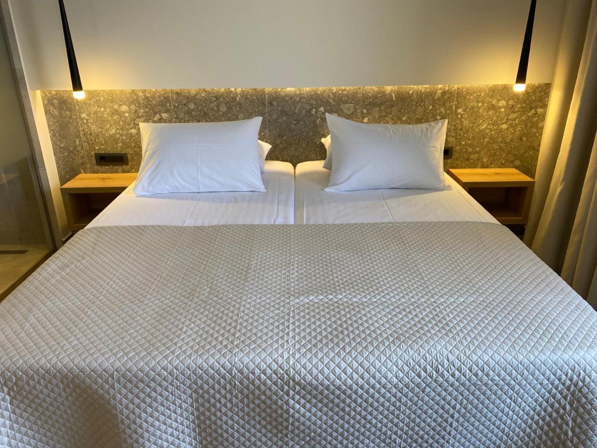 ארגאסי Roula Kotsonis Superior Apartment מראה חיצוני תמונה