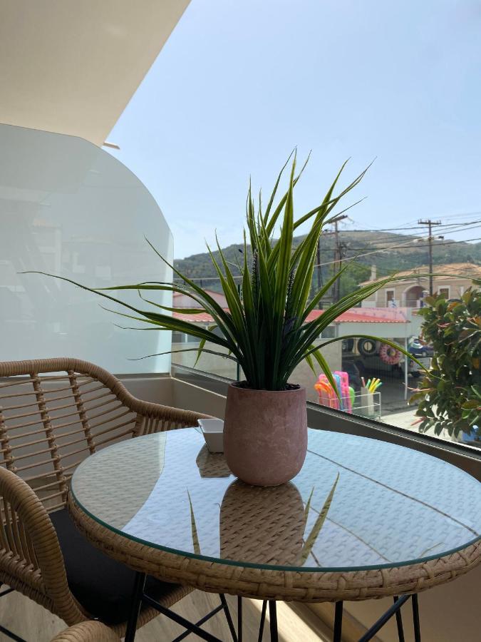 ארגאסי Roula Kotsonis Superior Apartment מראה חיצוני תמונה