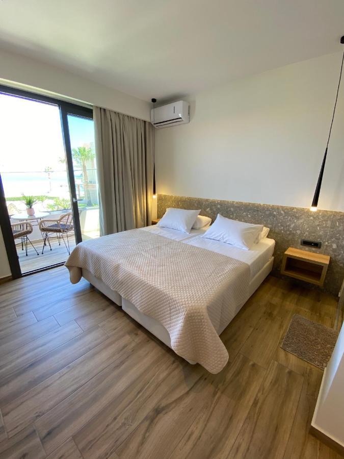 ארגאסי Roula Kotsonis Superior Apartment מראה חיצוני תמונה