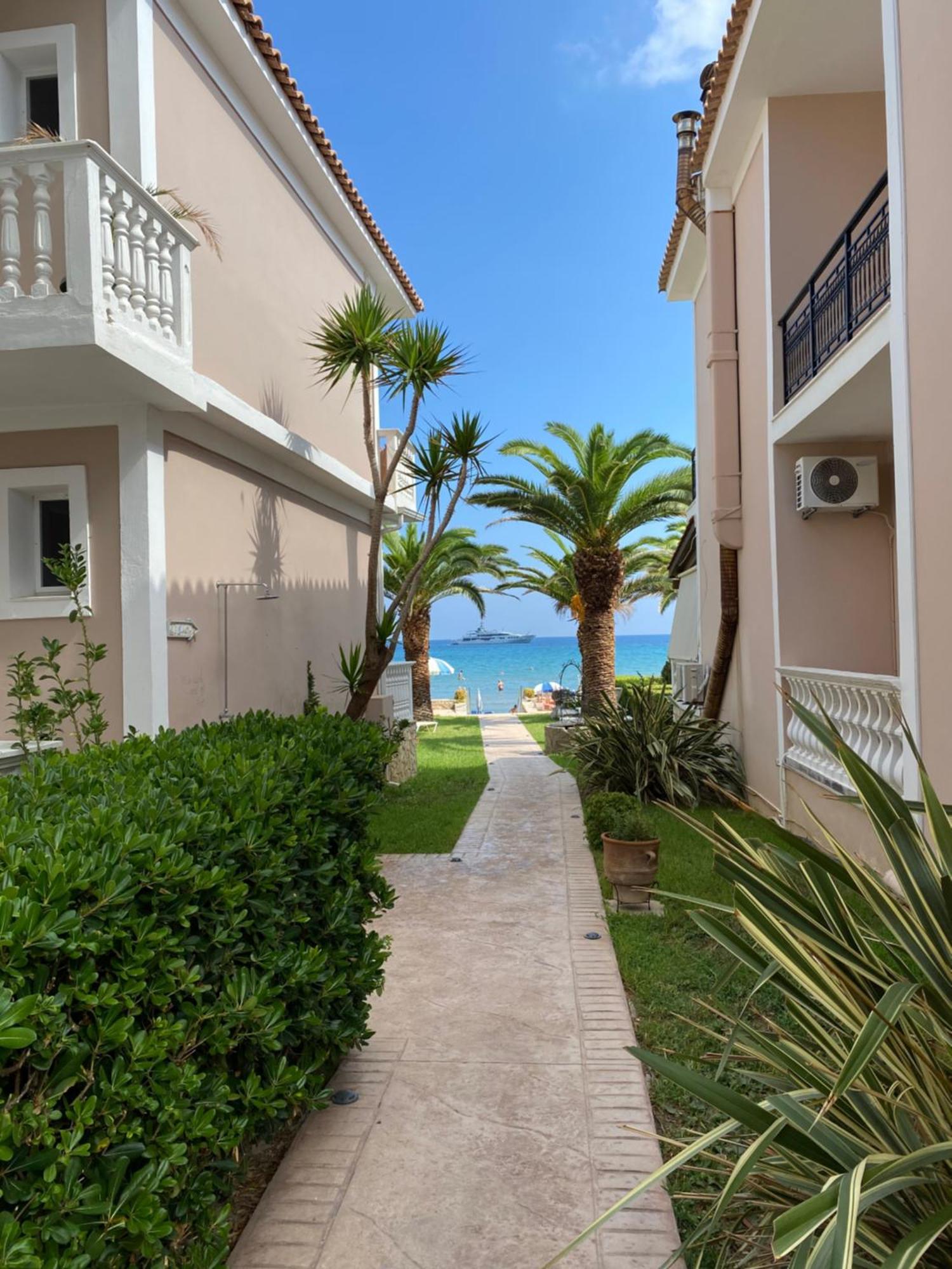 ארגאסי Roula Kotsonis Superior Apartment מראה חיצוני תמונה