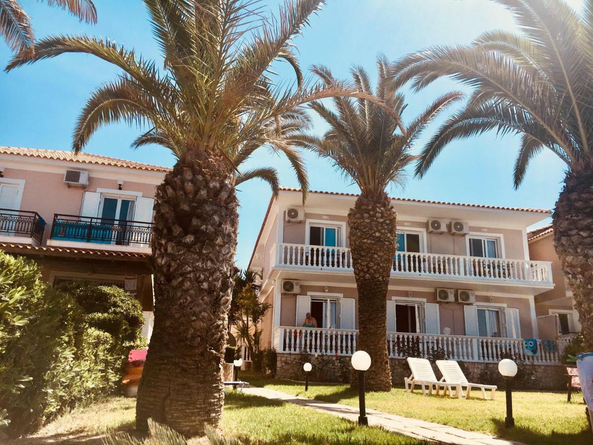 ארגאסי Roula Kotsonis Superior Apartment מראה חיצוני תמונה
