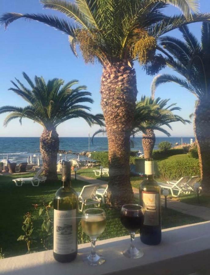 ארגאסי Roula Kotsonis Superior Apartment מראה חיצוני תמונה