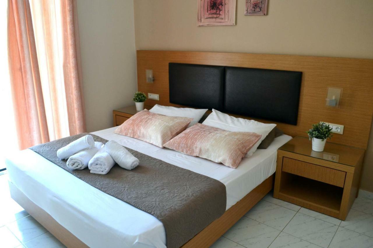 ארגאסי Roula Kotsonis Superior Apartment מראה חיצוני תמונה